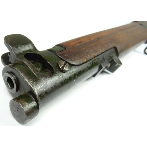 Karabin Lee Enfield No.1MkIII 1943r. kal. .303Brit.